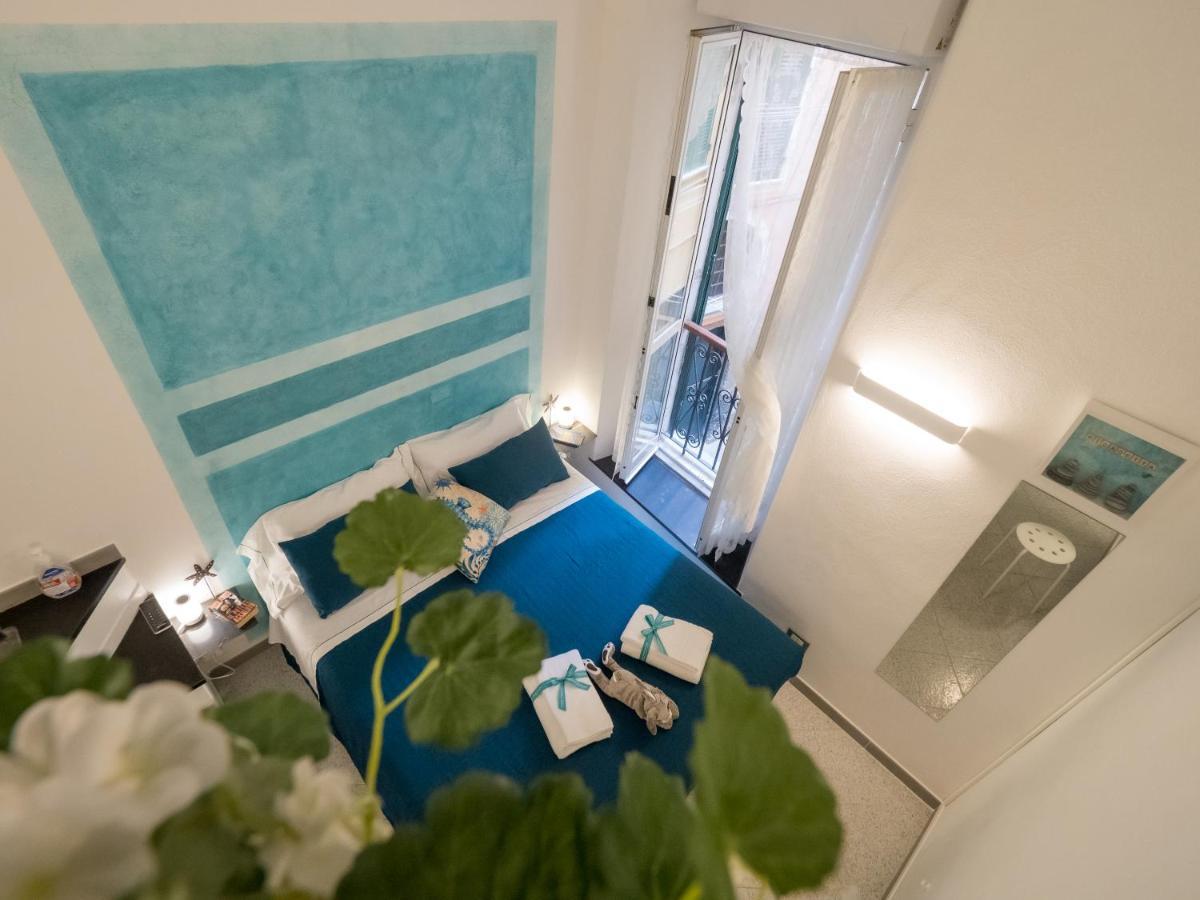Picagetta Apartamento Vernazza Exterior foto