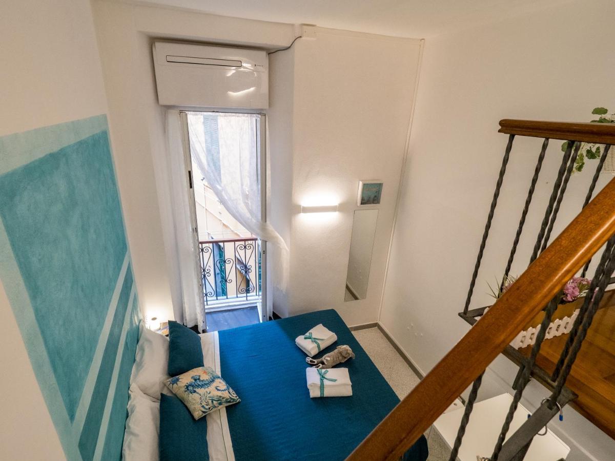 Picagetta Apartamento Vernazza Exterior foto