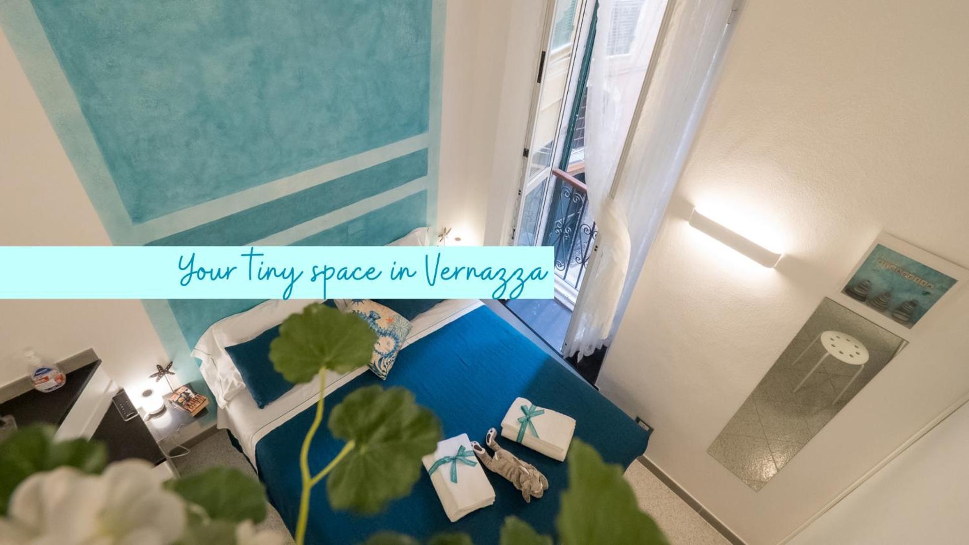 Picagetta Apartamento Vernazza Exterior foto